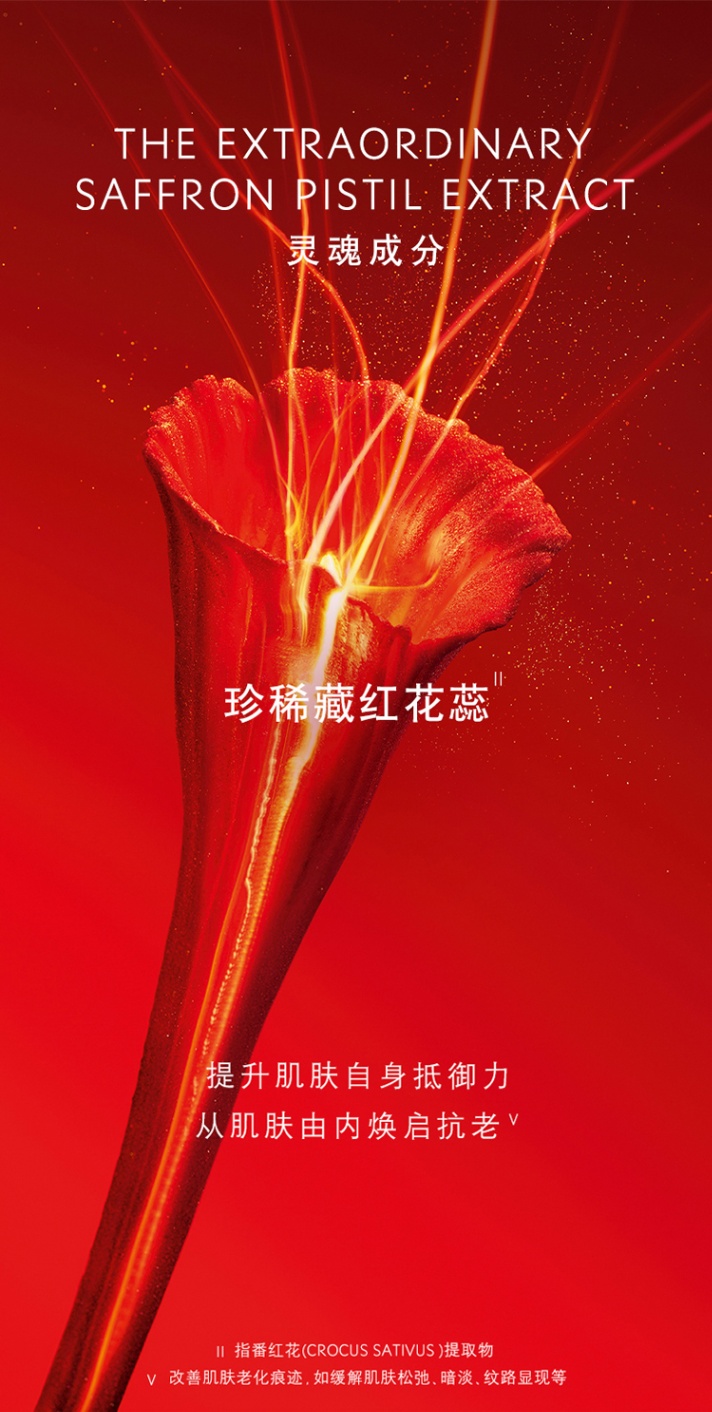商品Yves Saint Laurent|圣罗兰藏金奢妍眼霜15ml 藏红花淡纹改善暗沉,价格¥1627,第10张图片详细描述
