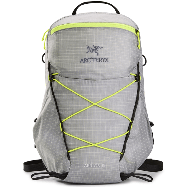 商品Arc'teryx|【Brilliant|包邮包税】AERIOS 15 BACKPACK W 始祖鸟[FW23] 15区背包女 ABNFWX6821,价格¥1996,第2张图片详细描述