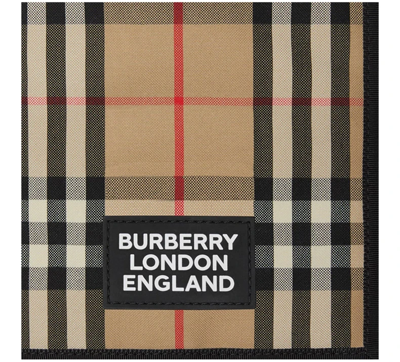 商品Burberry|BURBERRY 卡其色女士斜挎包 8026664,价格¥2285,第7张图片详细描述