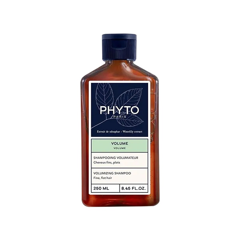 商品Phyto|PHYTO发朵蓬蓬控油丰盈洗发水250ml 去油 蓬松 改善扁塌 滋养柔顺,价格¥140,第16张图片详细描述