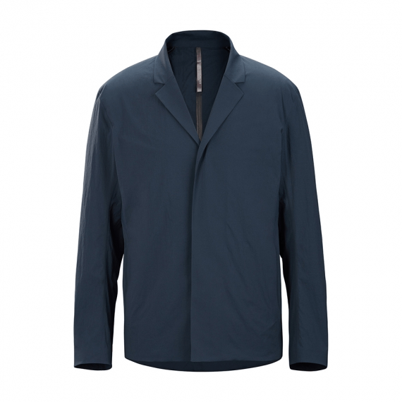 商品Arc'teryx|【Brilliant|包邮包税】始祖鸟 SPERE LT BLAZER M[SS22] Spere LT 西装外套男士 VJMSM28485,价格¥4395,第3张图片详细描述