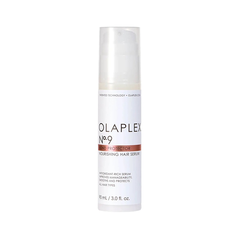 商品Olaplex|OLAPLEX 9号秀发隔离保护精华90ml 滋养造型护发,价格¥242,第5张图片详细描述