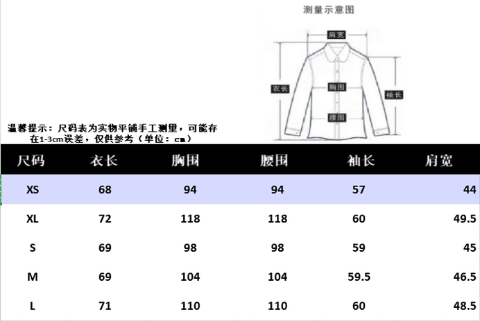 商品Burberry|BURBERRY/博柏利 女士黑色聚�酰胺贴袋按扣开襟棉服80841941,价格¥2968,第12张图片详细描述