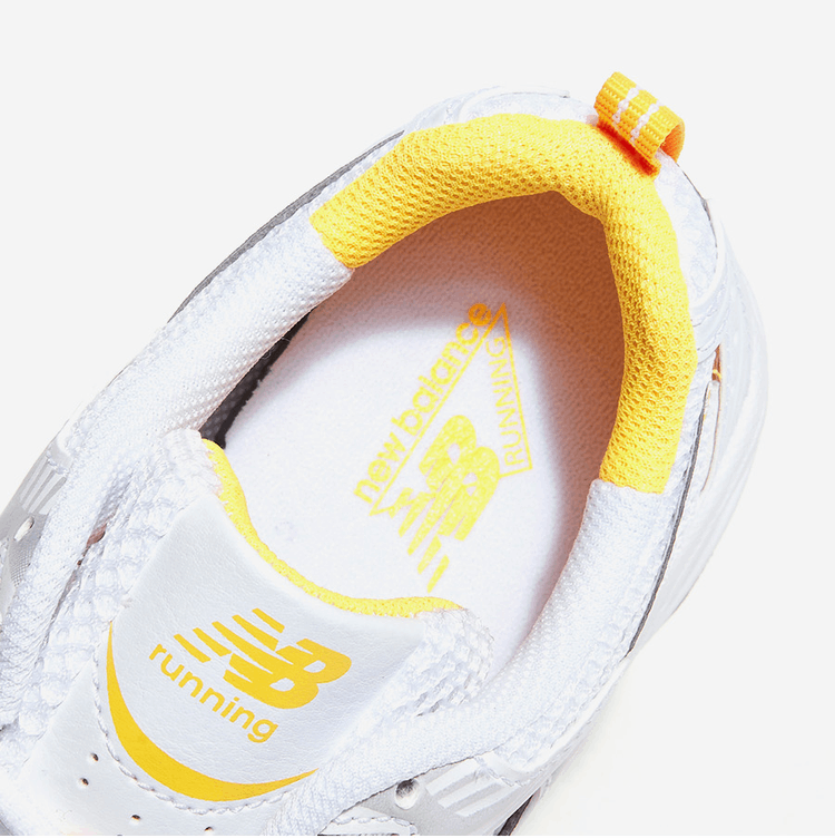 商品New Balance|【Brilliant|包邮包税】新百伦 MR530PUT  训练运动鞋 跑步鞋  MR530PUT PUT,价格¥797,第4张图片详细描述