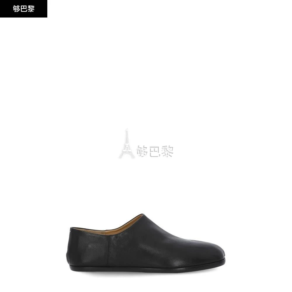 商品MAISON MARGIELA|【特惠6.4折】包邮包税【预售7天发货】 MAISON MARGIELA 经典款 男士 休闲运动鞋 商务休闲鞋 1516742 S57WR0051PR058T8013-1 ,价格¥4820,第4张图片详细描述