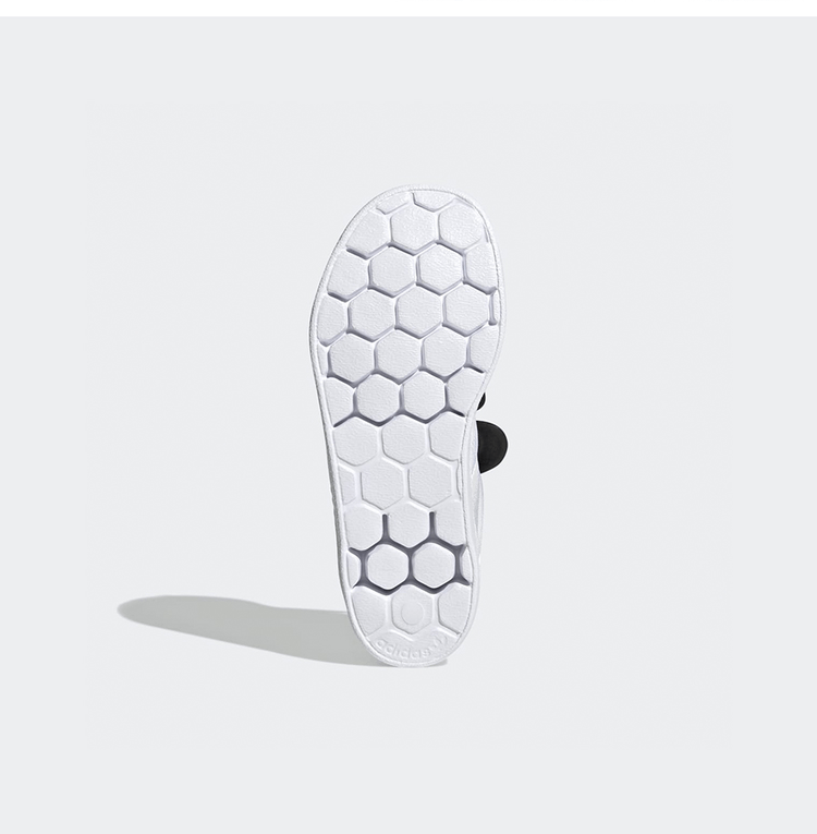 商品Adidas|【Brilliant|包邮包税】阿迪达斯 SUPERSTAR 360 C 儿童  运动鞋 一脚蹬 懒人鞋  GY9150 LTPINK/FTWWHT/CBLACK,价格¥348,第4张图片详细描述