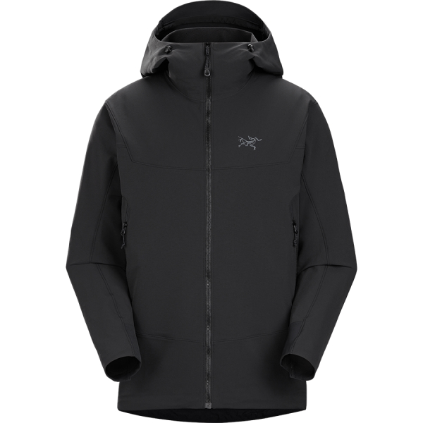 商品Arc'teryx|【Brilliant|包邮包税】始祖鸟 GAMMA HOODY M[SS23] 新款上市 Gamma 连帽衫男装 AJNSMX7465,价格¥2899,第3张图片详细描述