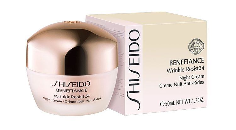 商品Shiseido|资生堂 盼丽风姿抗皱紧致日霜 50ml 淡化细纹,价格¥398,第7张图片详细描述