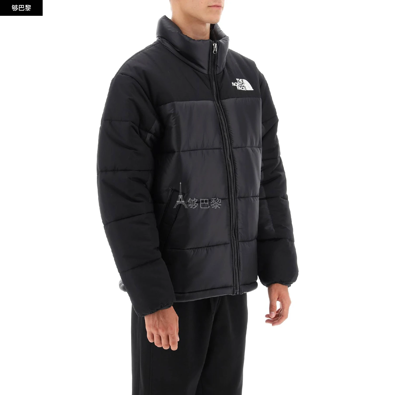 商品The North Face|【特惠4.7折】【预售】 2023秋冬 男士 羽绒服 羽绒服 2385873 NF0A4QYZJK3T ,价格¥1636,第4张图片详细描述