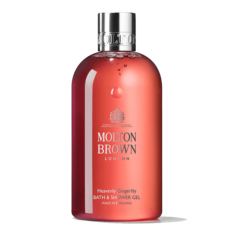 商品Molton Brown|Molton Brown摩顿布朗生姜花沐浴露300ml,价格¥231,第12张图片详细描述