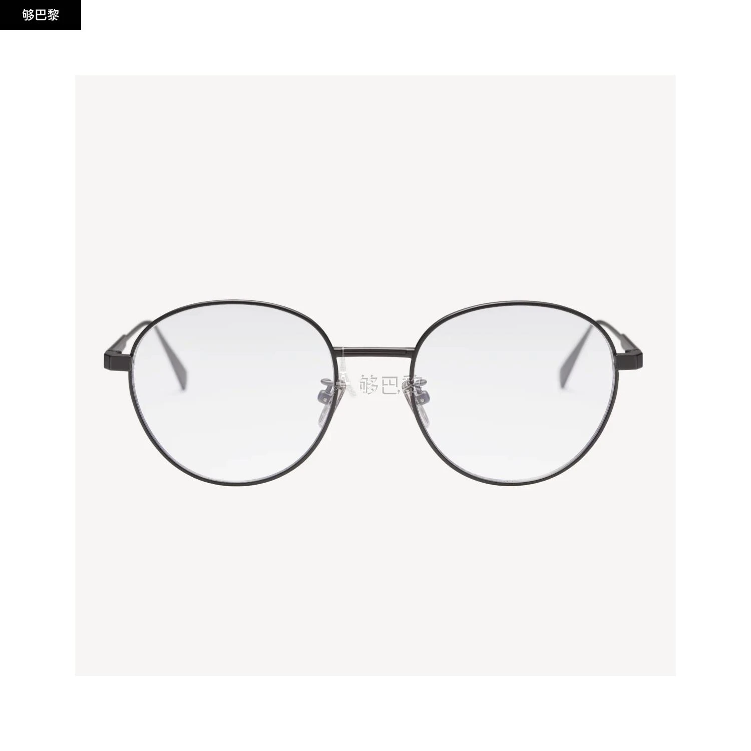 商品BVLGARI|包邮包税【预售7天发货】 BVLGARI宝格丽 24春夏 男士 太阳眼镜 OCTO FINISSIMO LUNETTES DE VUE bv500015u,价格¥7057,第2张图片详细描述