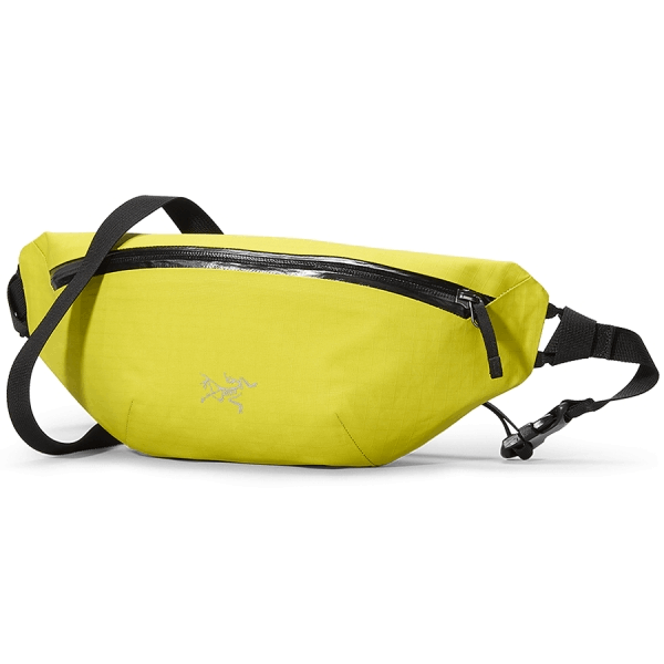 商品Arc'teryx|【Brilliant|包邮包税】始祖鸟[FW23] GRANVILLE CROSSBODY BAG 格兰维尔斜挎包 ABNFUX7015,价格¥1389,第3张图片详细描述