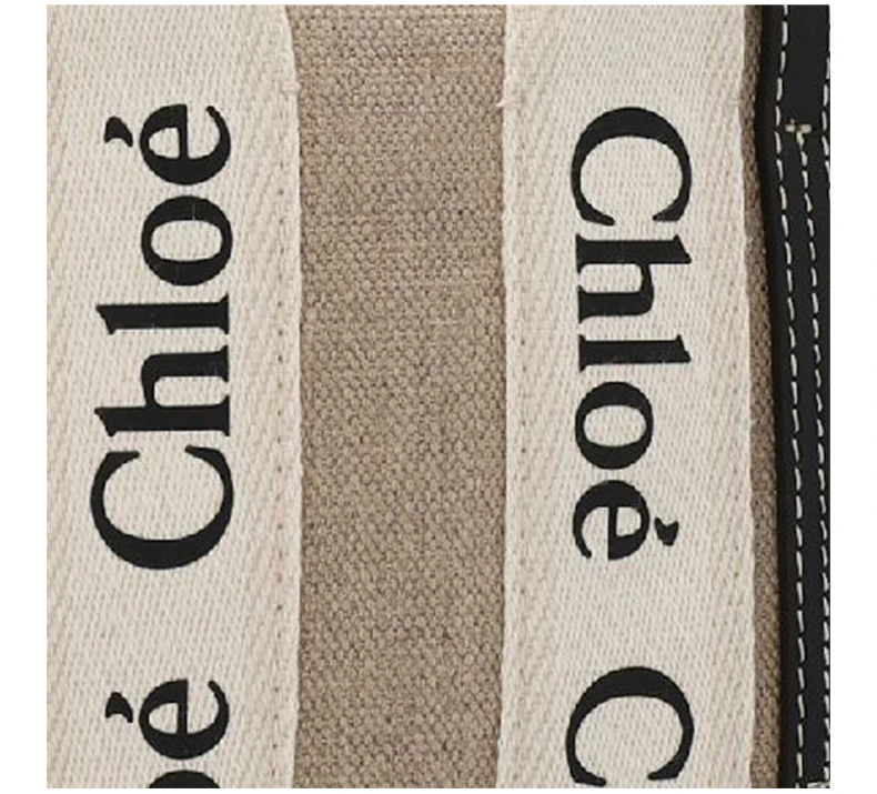 商品Chloé|CHLOE' 女士木质迷你单肩包 C22AP23-7I26-91J,价格¥5096,第7张图片详细描述