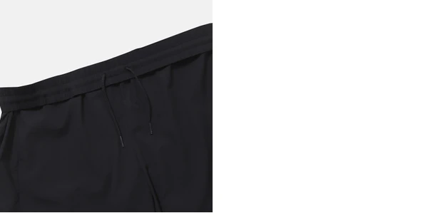 商品DESCENTE|【享贝家】ZY-（预售款）迪桑特 杜卡迪联名 男款舒适速干运动休闲短裤 23夏季新款 SO221IHP52,价格¥498,第11张图片详细描述