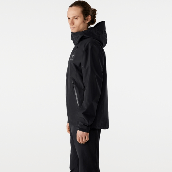 商品Arc'teryx|【Brilliant|包邮包税】始祖鸟[SS23] Beta LT 男士夹克 AJNSMX7126,价格¥5347,第13张图片详细描述