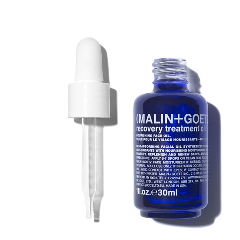 商品Malin + Goetz|MALIN+GOETZ马林狗子恢复性护理油30ml,价格¥484,第6张图片详细描述