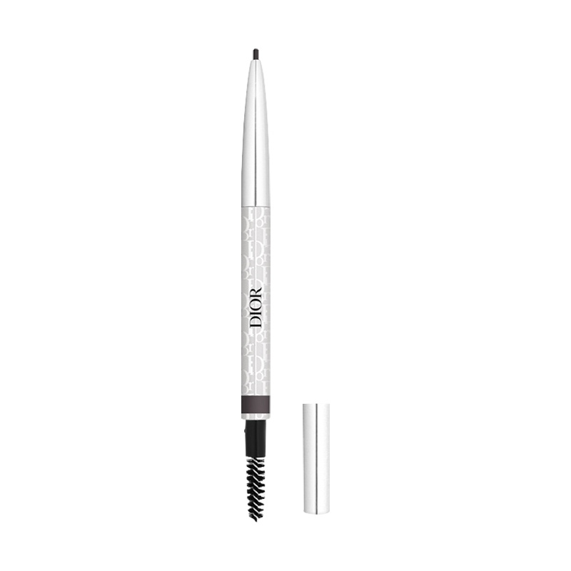 商品Dior|迪奥 防水眉笔0.99g 极细自然眉刷精细晕染,价格¥228,第10张图片详细描述