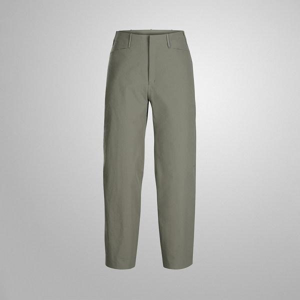 商品Arc'teryx|【Brilliant|包邮包税】BELFRY PANT W 始祖鸟[SS24] 九分直筒裤 VPOSWX7657,价格¥2668,第13张图片详细描述