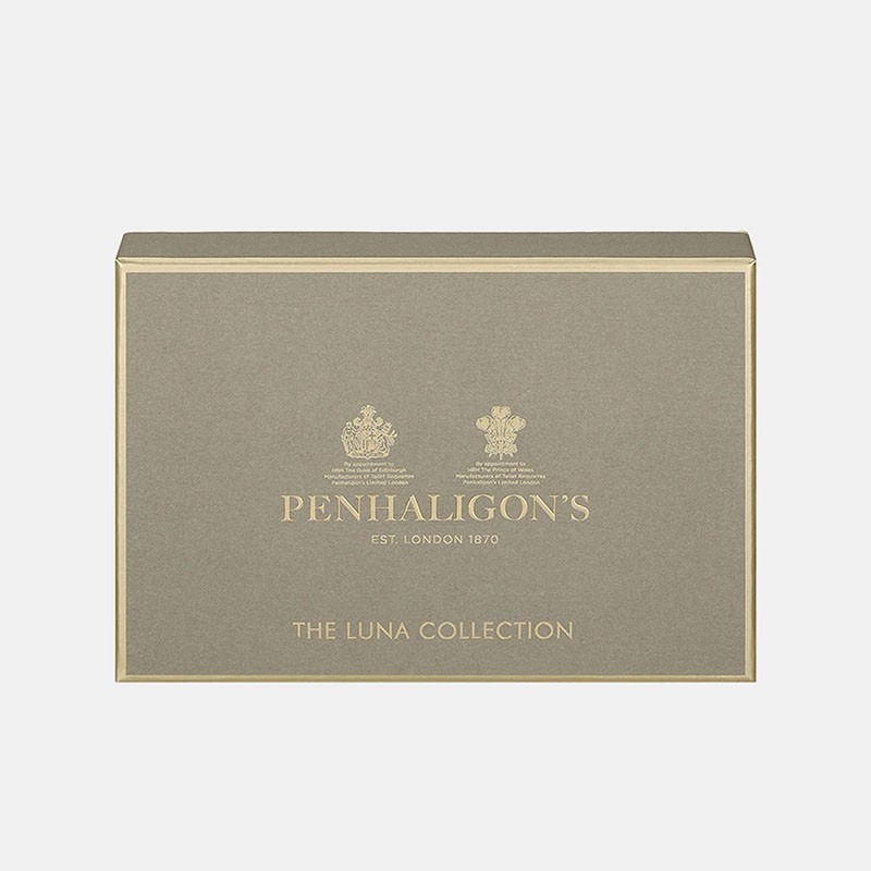 商品Penhaligon's|潘海利根 香氛旅行套装系列 5ml+30ml+30g,价格¥358,第25张图片详细描述