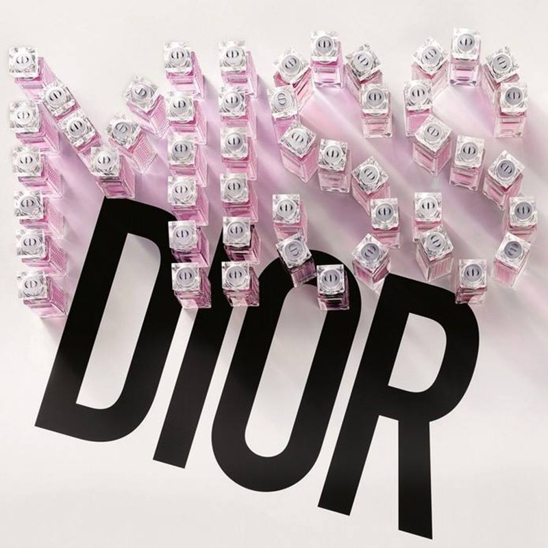 商品Dior|Dior迪奥 小姐花漾走珠女士淡香水20ml,价格¥337,第6张图片详细描述