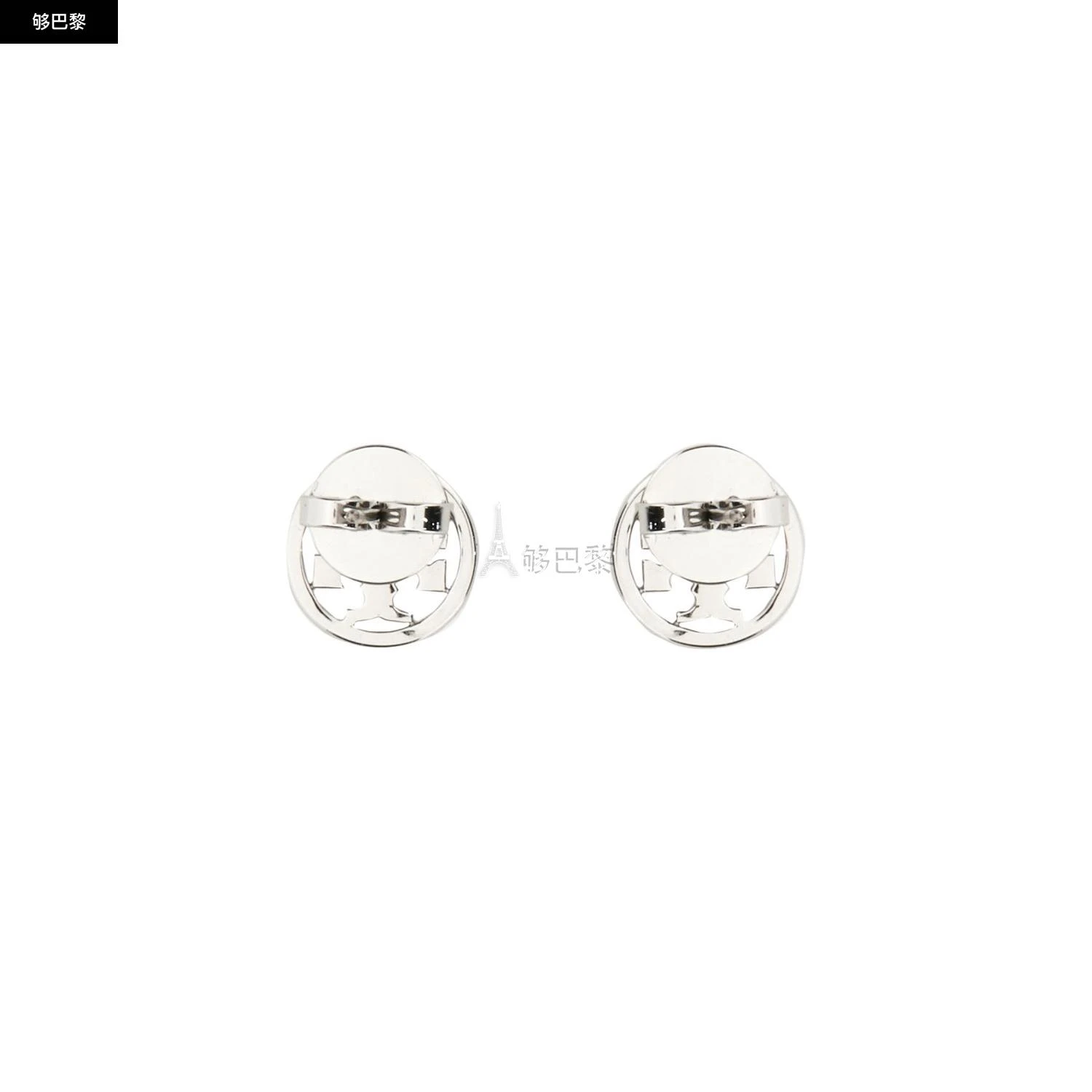 商品Tory Burch|【特惠6.8折】包邮包税【预售7天发货】 TORY BURCH 经典款 女士 耳环 耳饰 2137249 26222022 ,价格¥1038,第7张图片详细描述