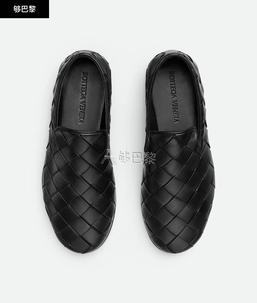 商品Bottega Veneta|【预售】 BV葆蝶家 24秋冬 女士 商务休闲鞋 Slippers Sunday 780519V2ED01000,价格¥9964,第6张图片详细描述