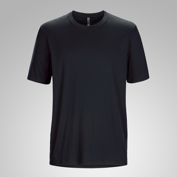 商品Arc'teryx|【Brilliant|包邮包税】FRAME SS SHIRT M 始祖鸟[SS24] 框架 SS 衬衫 男 VTOSMX6361,价格¥1345,第26张图片详细描述