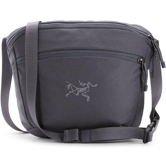 商品Arc'teryx|【Brilliant|包邮包税】始祖鸟 MANTIS 2 WAISTPACK[FW22] 螳螂2腰包 ABMFUX6100,价格¥684,第4张图片详细描述