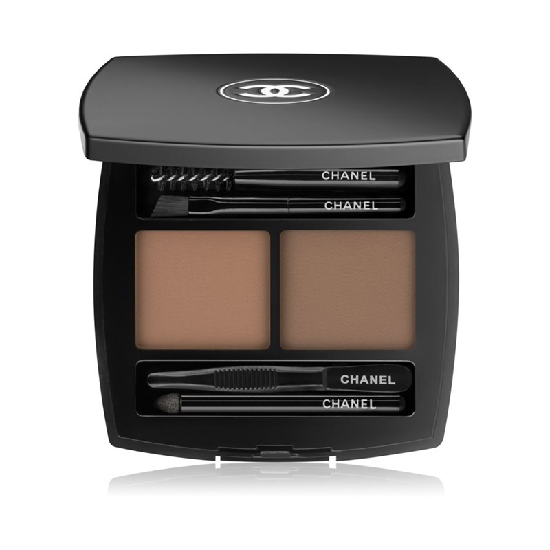 商品Chanel|Chanel香奈儿 双色眉粉盘4g,价格¥509,第2张图片详细描述