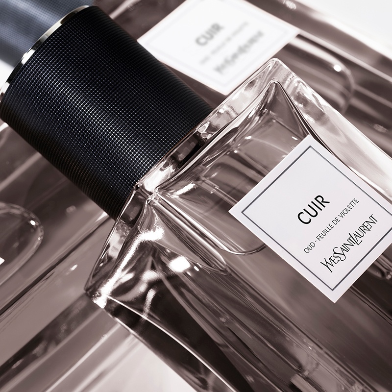 商品Yves Saint Laurent|YSL圣罗兰衣典系列中性香水75ml-125ml EDP浓香水,价格¥1277,第19张图片详细描述