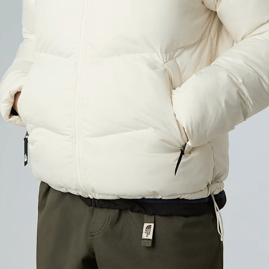 商品The North Face|北面Saikuru 男款防风防水羽绒服（香港仓发货）,价格¥1755,第8张图片详细描述