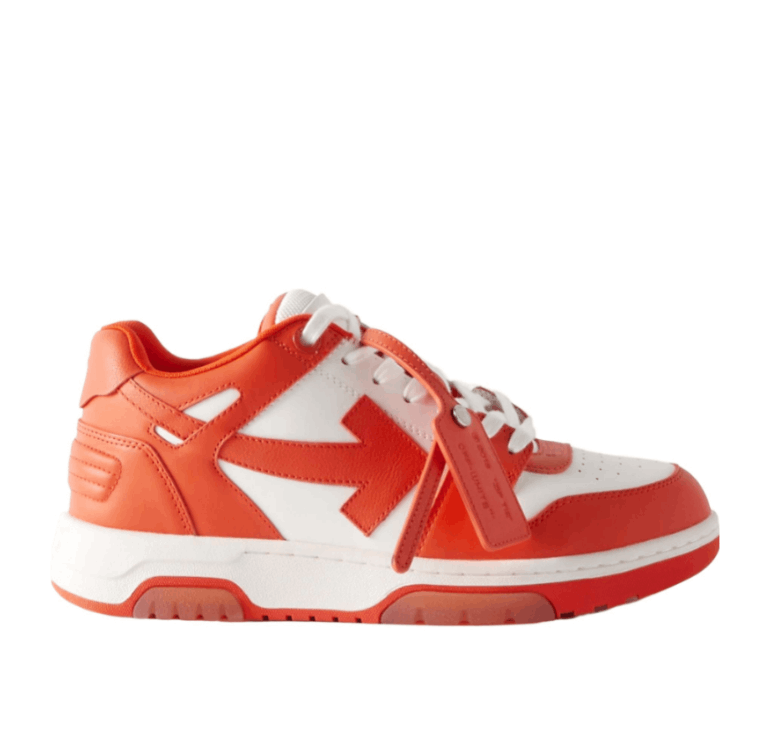商品Off-White|低帮时尚板鞋运动鞋多色经典爆款 OMIA189S22LEA001 （澳门仓发货）,价格¥3364,第6张图片详细描述