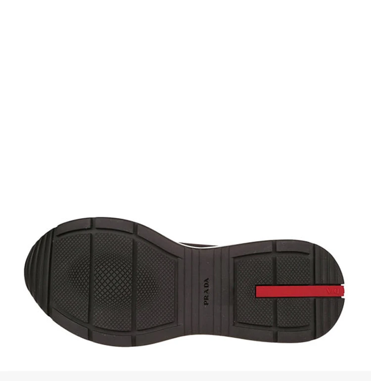 商品[国内直发] Prada|Prada 普拉达 男士运动鞋 4E3406-3KTP-F096R,价格¥2983,第5张图片详细描述