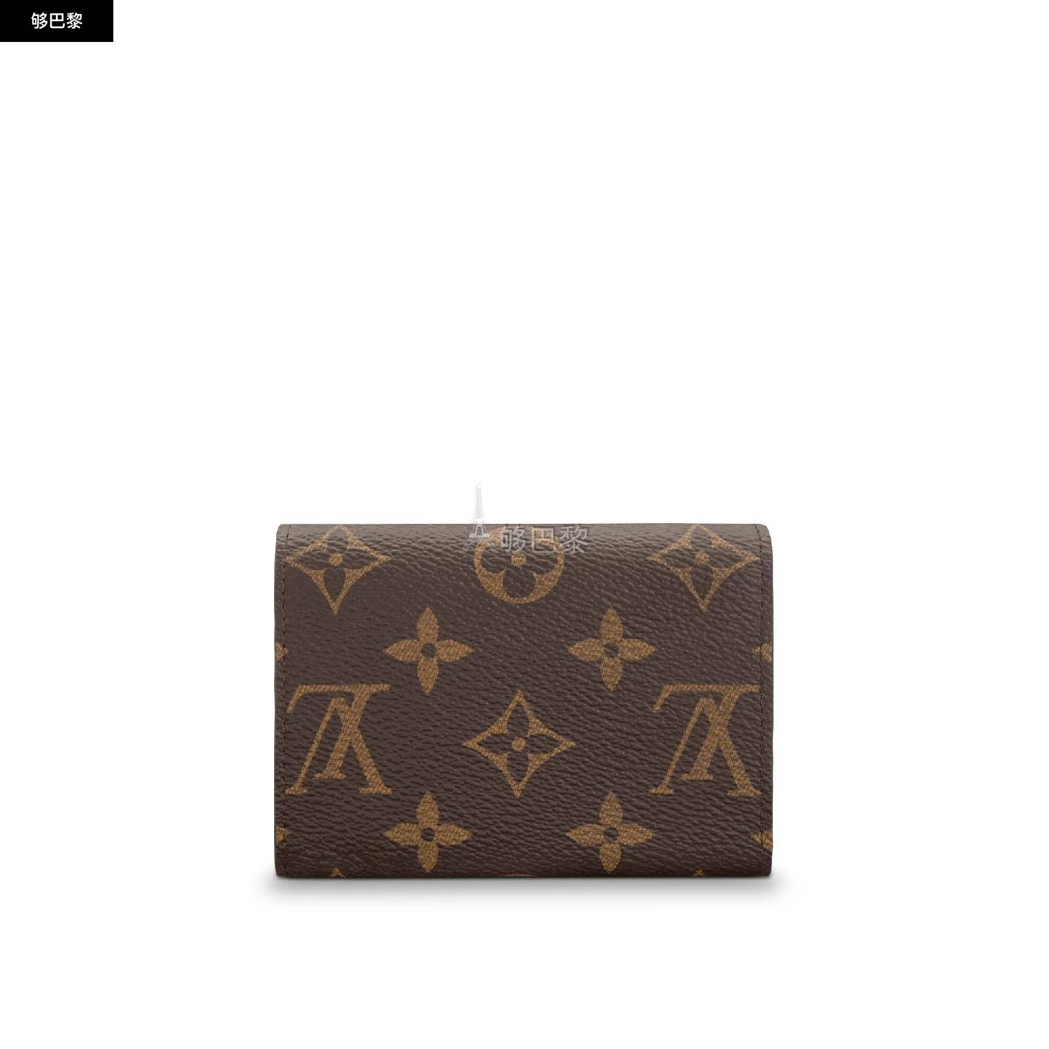 商品Louis Vuitton|包邮包税【预售7天发货】 LV路易威登 23秋冬 女士 钱包 Rosalie 零钱包 M62361,价格¥3505,第7张图片详细描述