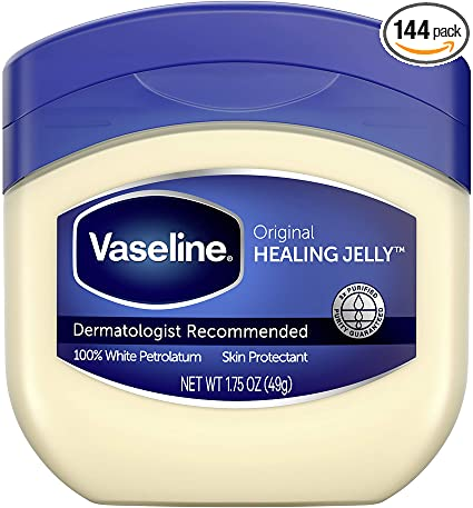 商品Vaseline|经典凡士林,价格¥15,第2张图片详细描述