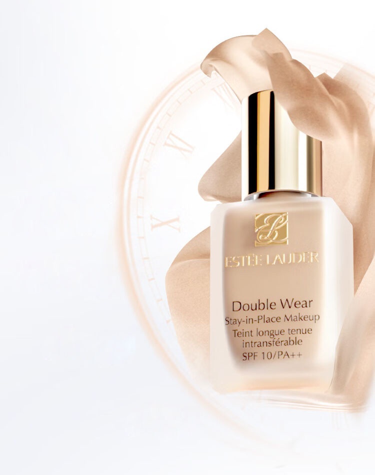 商品Estée Lauder|ESTEE LAUDER 雅诗兰黛 DW持妆粉底液 1W2 30ml,价格¥313,第3张图片详细描述