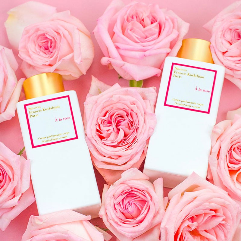 商品Maison Francis Kurkdjian|MAISON FRANCIS KURKDJIAN 弗朗西斯·库尔吉安全系列身体乳 滋养肌肤250ml 花果香调,价格¥454,第6张图片详细描述