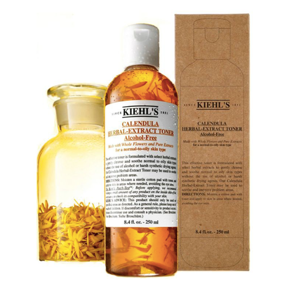 商品Kiehl's|金盏花爽肤水,价格¥391,第1张图片详细描述