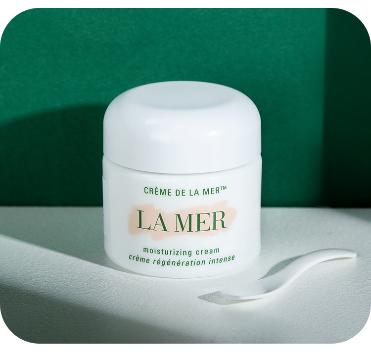 商品La Mer|海蓝之谜两件套经典面霜60ml 浓缩修复精华30ml,价格¥2784,第2张图片详细描述
