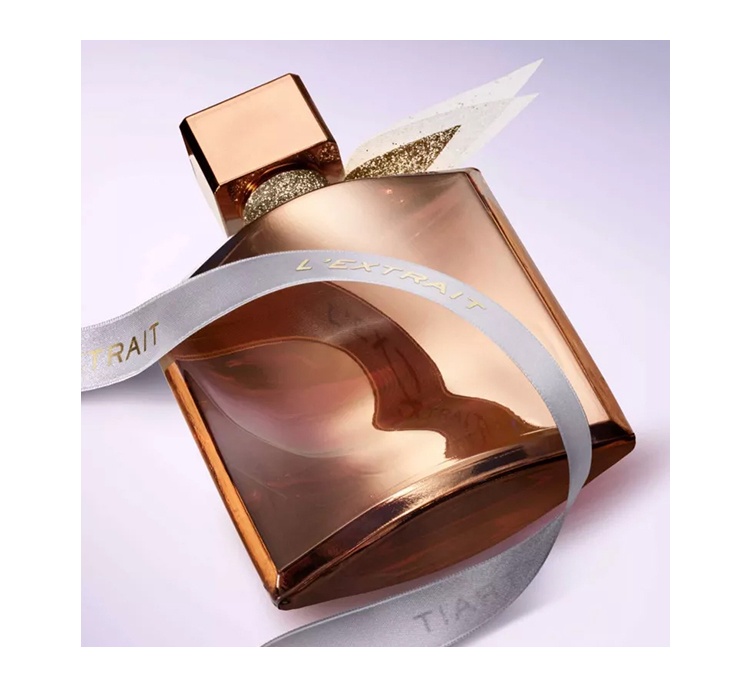 商品Lancôme|兰蔻圣诞限量美丽人生浓香水30ml-50ML,价格¥464,第7张图片详细描述