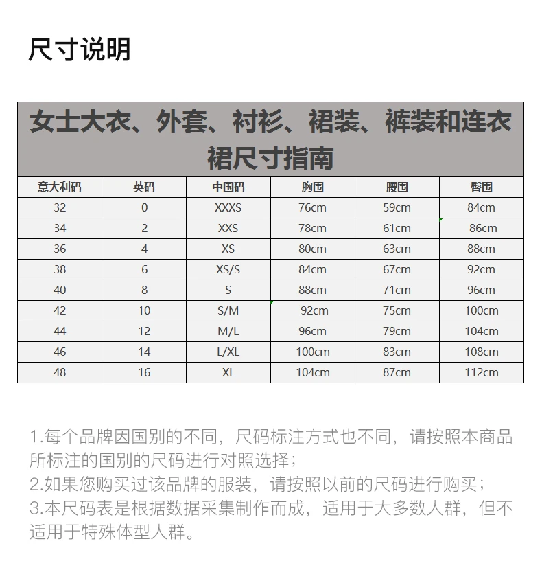 商品[国内直发] Burberry|BURBERRY 黑色女士大衣 8038707,价格¥5111,第2张图片详细描述