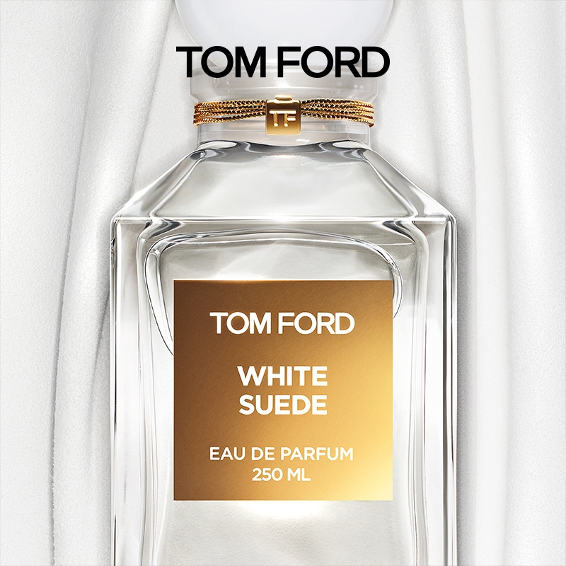 商品Tom Ford|TOM FORD汤姆福特【李佳琪推荐】暗麝心魄限量香水30ML TF男女士香水 白麝香,价格¥354,第3张图片详细描述