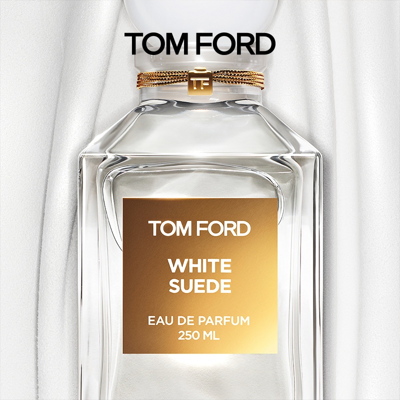 商��品Tom Ford|TOM FORD汤姆福特【李佳琪推荐】暗麝心魄限量香水30ML TF男女士香水 白麝香,价格¥867,第3张图片详细描述