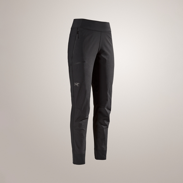 商品【夏休延期至7月底发货】 Arc'teryx|【Brilliant|包邮包税】GAMMA HYBRID PANT W 始祖鸟[SS24] Gamma Hybrid 长裤 女 APOSWX7714,价格¥1956,第17张图片详细描述