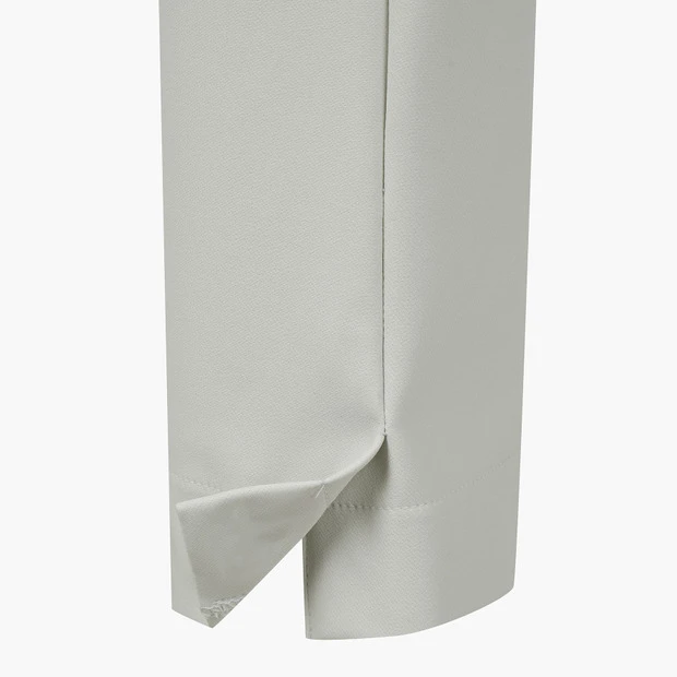 商品【预售商品15天发货】 DESCENTE|高尔夫女性修身版型长裤舒适时尚 DO32WFPT91-LBGG,价格¥959,第14张图片详细描述