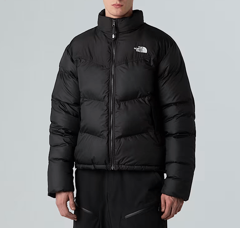 商品The North Face|北面Saikuru 男款防风防水羽绒服（香港仓发货）,价格¥1755,第11张图片详细描述