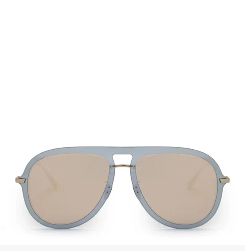 商品[国内直发] Dior|DIOR 金色女士飞行员太阳镜 ULTIME1-AVBSQ-57,价格¥1184,第4张图片详细描述