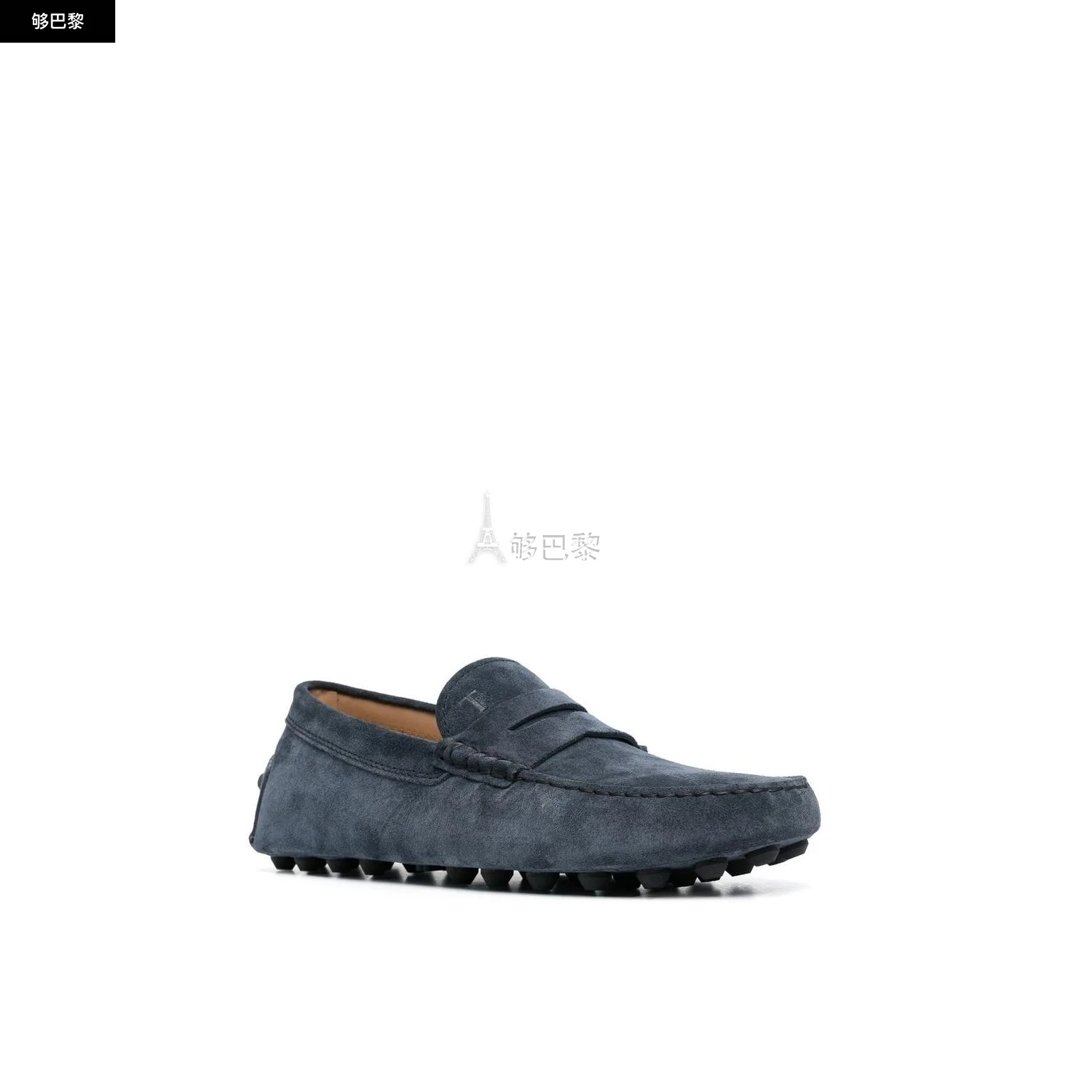 商品Tod's|【特惠4.8折】【预售】 2023秋冬 男士 休闲运动鞋 商务休闲鞋 1805481 XXM52K00640RE0U805 ,价格¥3000,第5张图片详细描述