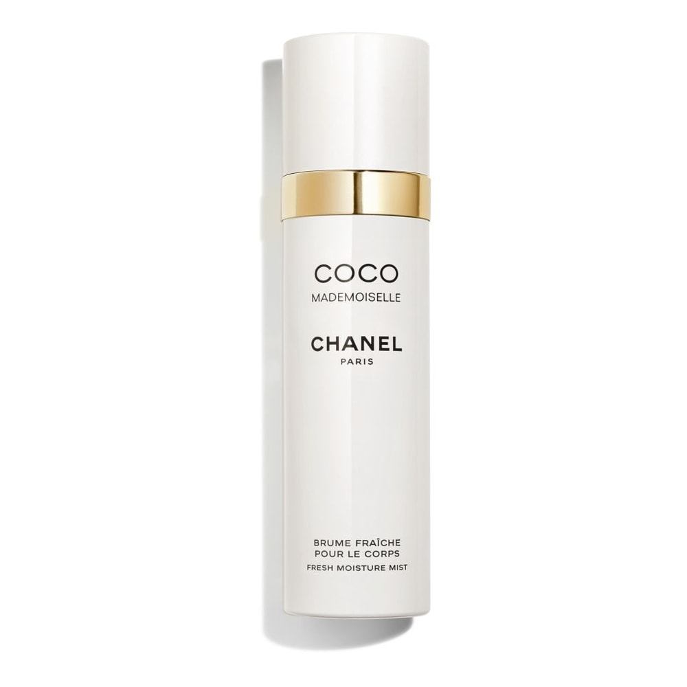 商品Chanel|Chanel香奈儿可可小姐润肤香体喷雾100ML,价格¥515,第3张图片详细描述