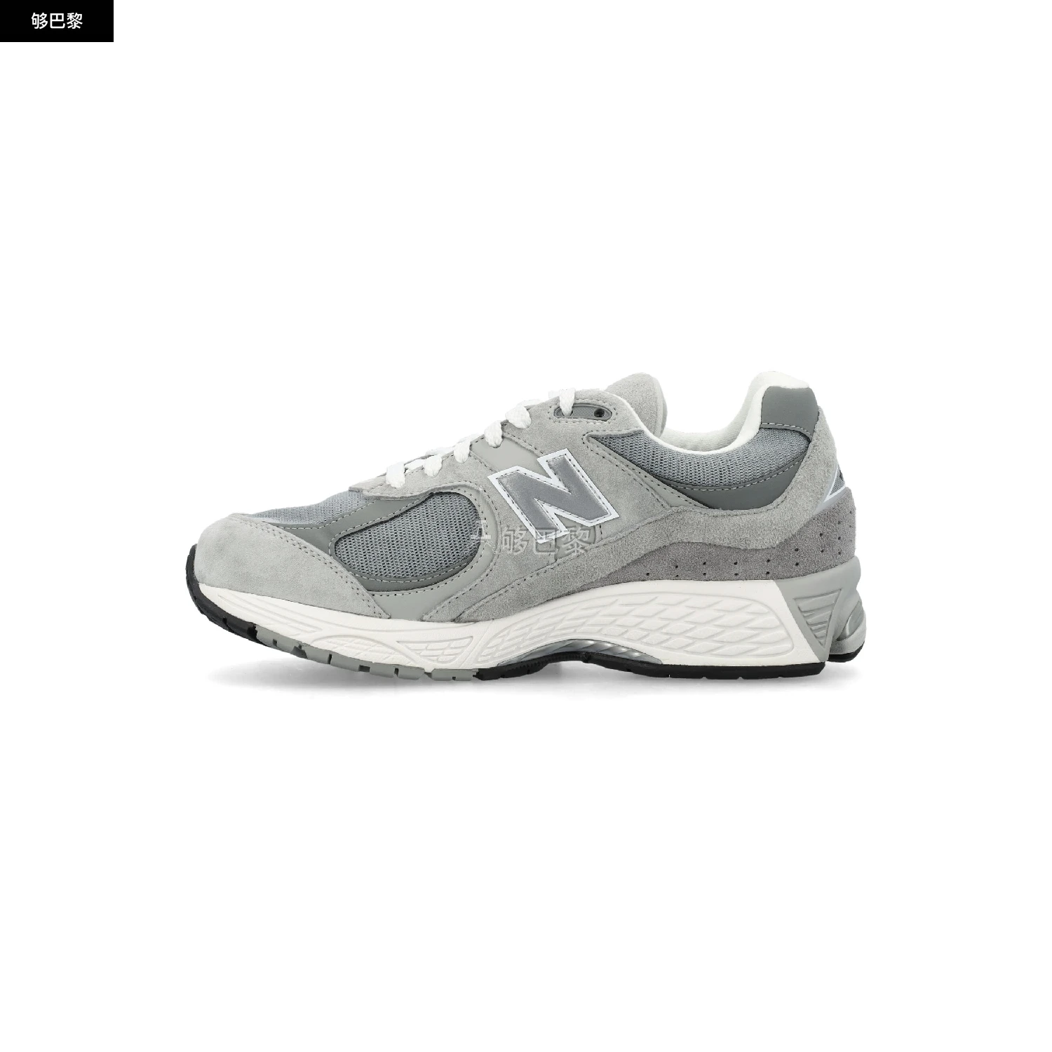 商品New Balance|【特惠8.6折】【预售】 2023秋冬 女士 休闲运动鞋 休闲鞋 2437834 M2002RXJHOG ,价格¥2253,第5张图片详细描述